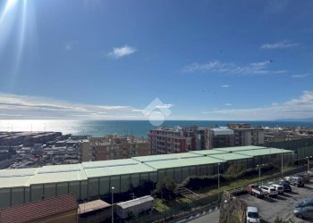 Quadrilocale Via Pietra Ligure, Genova (zona Voltri) - foto 41