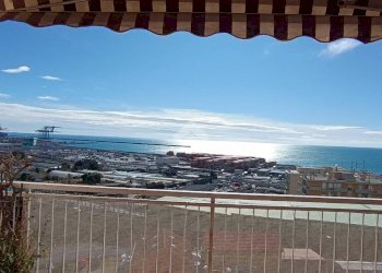 Quadrilocale Via Pietra Ligure, Genova (zona Voltri) - foto 42