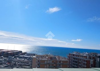 Quadrilocale Via Pietra Ligure, Genova (zona Voltri) - foto 43
