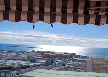 Quadrilocale Via Pietra Ligure, Genova (zona Voltri) - foto 44