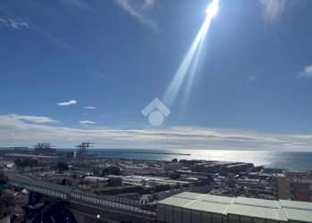 Quadrilocale Via Pietra Ligure, Genova (zona Voltri) - foto 45