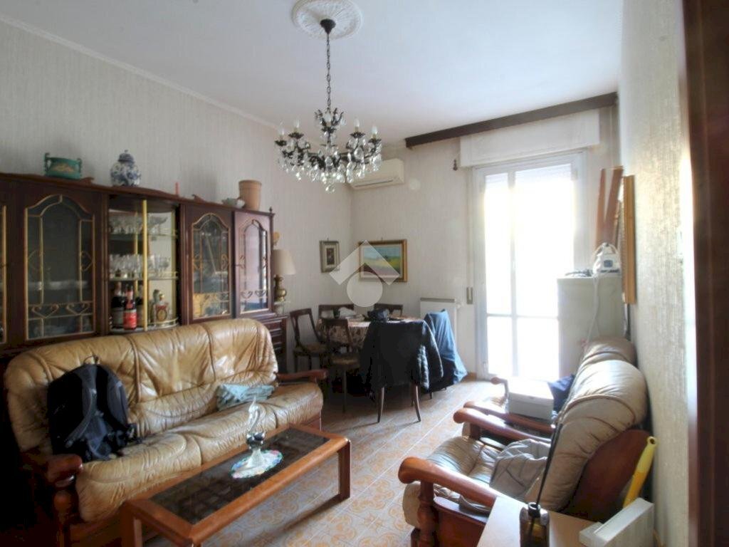 Quadrilocale Via Trensasco, Genova (zona Molassana) - foto 1