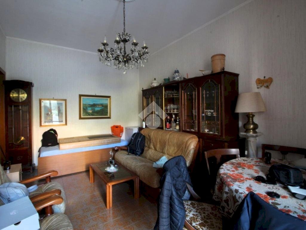 Quadrilocale Via Trensasco, Genova (zona Molassana) - foto 2