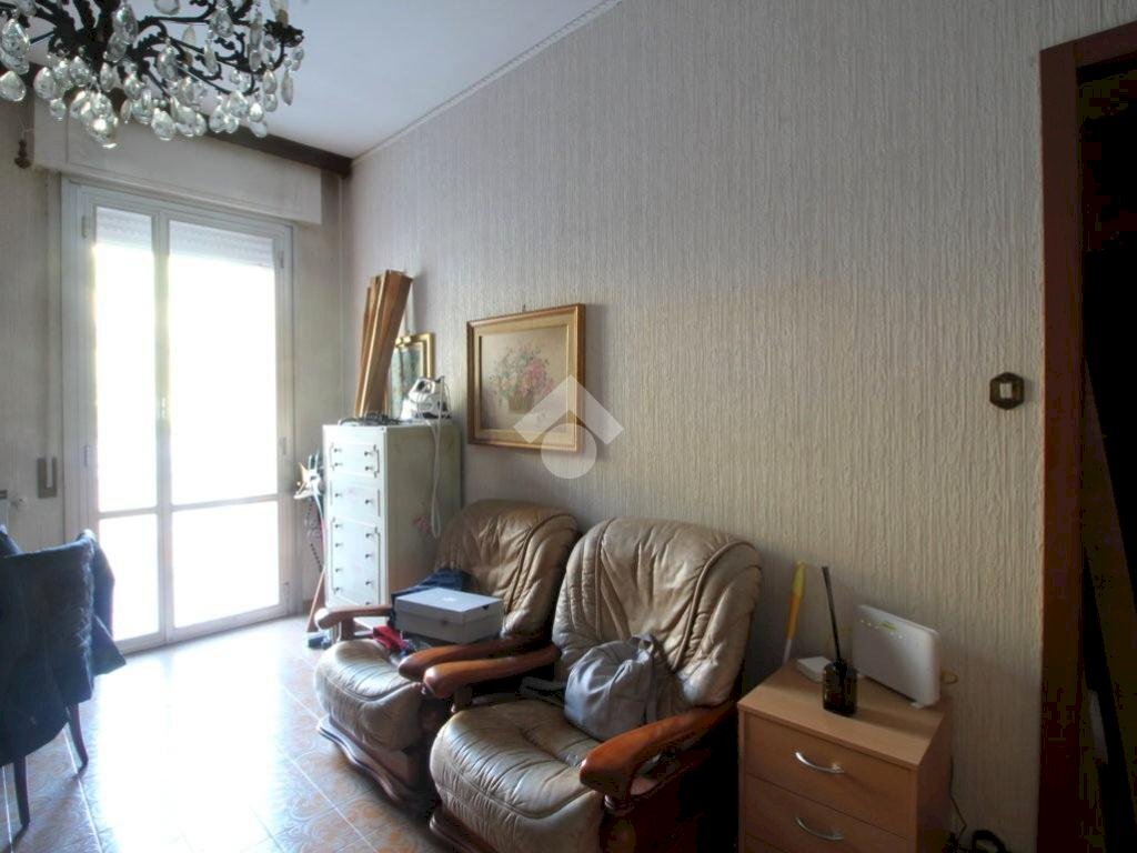 Quadrilocale Via Trensasco, Genova (zona Molassana) - foto 3