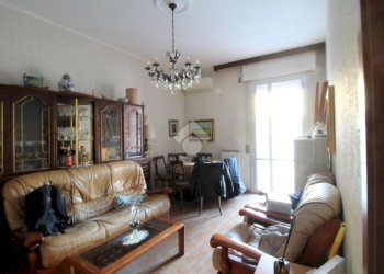 Quadrilocale Via Trensasco, Genova (zona Molassana) - foto 1