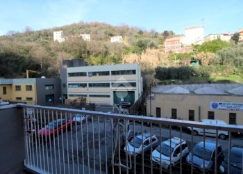 Quadrilocale Via Trensasco, Genova (zona Molassana) - foto 6