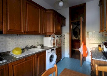 Quadrilocale Via Trensasco, Genova (zona Molassana) - foto 7