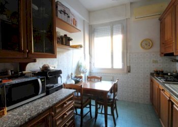 Quadrilocale Via Trensasco, Genova (zona Molassana) - foto 8