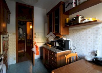 Quadrilocale Via Trensasco, Genova (zona Molassana) - foto 9