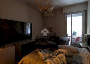 Quadrilocale Via Trensasco, Genova (zona Molassana) - foto 12