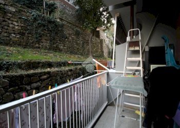 Quadrilocale Via Trensasco, Genova (zona Molassana) - foto 14