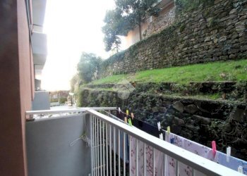 Quadrilocale Via Trensasco, Genova (zona Molassana) - foto 15