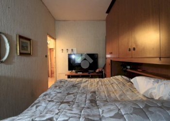 Quadrilocale Via Trensasco, Genova (zona Molassana) - foto 17