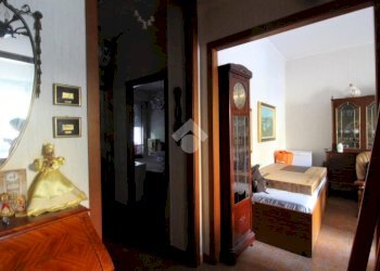 Quadrilocale Via Trensasco, Genova (zona Molassana) - foto 21