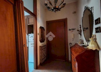 Quadrilocale Via Trensasco, Genova (zona Molassana) - foto 22