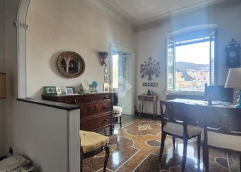 Appartamento Corso Galliera, Genova (zona Marassi) - foto 1