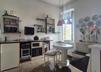 Appartamento Corso Galliera, Genova (zona Marassi) - foto 4