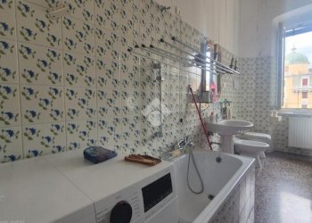 Appartamento Corso Galliera, Genova (zona Marassi) - foto 5