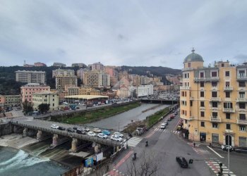 Appartamento Corso Galliera, Genova (zona Marassi) - foto 6