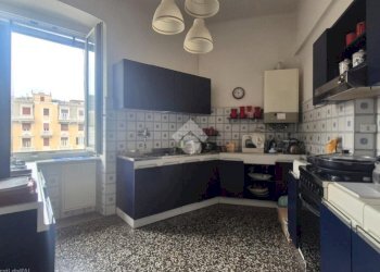 Appartamento Corso Galliera, Genova (zona Marassi) - foto 7