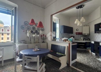 Appartamento Corso Galliera, Genova (zona Marassi) - foto 8