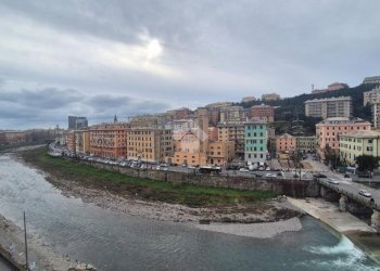 Appartamento Corso Galliera, Genova (zona Marassi) - foto 10