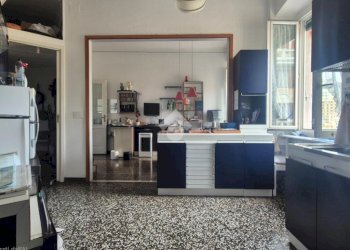 Appartamento Corso Galliera, Genova (zona Marassi) - foto 11