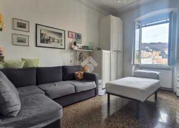 Appartamento Corso Galliera, Genova (zona Marassi) - foto 12