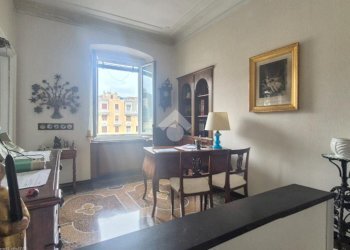 Appartamento Corso Galliera, Genova (zona Marassi) - foto 13