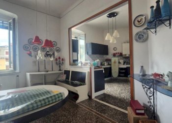 Appartamento Corso Galliera, Genova (zona Marassi) - foto 14