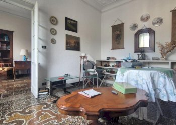 Appartamento Corso Galliera, Genova (zona Marassi) - foto 16