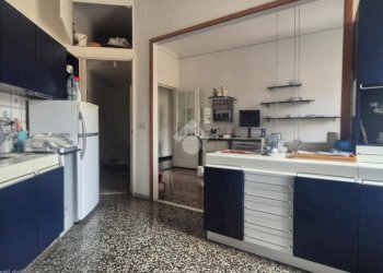 Appartamento Corso Galliera, Genova (zona Marassi) - foto 17