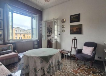 Appartamento Corso Galliera, Genova (zona Marassi) - foto 18