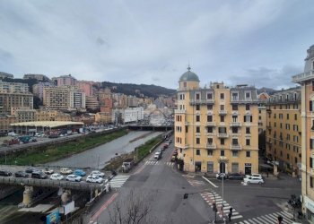 Appartamento Corso Galliera, Genova (zona Marassi) - foto 19