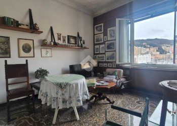 Appartamento Corso Galliera, Genova (zona Marassi) - foto 20