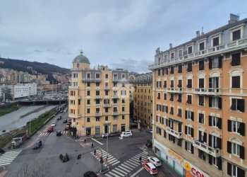 Appartamento Corso Galliera, Genova (zona Marassi) - foto 22