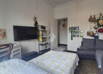 Appartamento Corso Galliera, Genova (zona Marassi) - foto 25