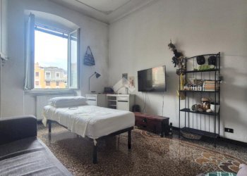 Appartamento Corso Galliera, Genova (zona Marassi) - foto 26