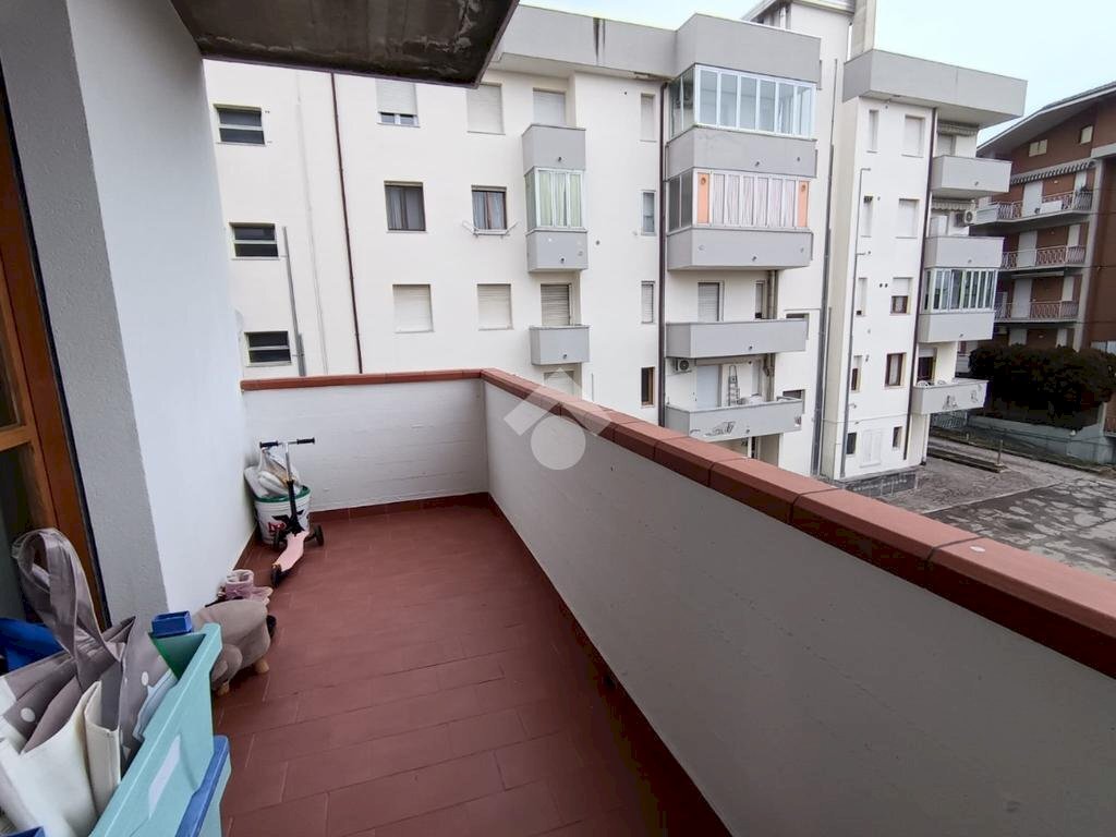 Trilocale Viale Virgilio, Ravenna (zona Lido Adriano) - foto 3