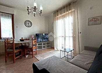 Trilocale Viale Virgilio, Ravenna (zona Lido Adriano) - foto 2