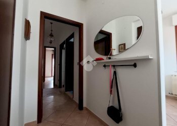 Trilocale Viale Virgilio, Ravenna (zona Lido Adriano) - foto 5