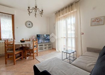 Trilocale Viale Virgilio, Ravenna (zona Lido Adriano) - foto 1