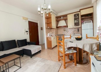 Trilocale Viale Virgilio, Ravenna (zona Lido Adriano) - foto 2