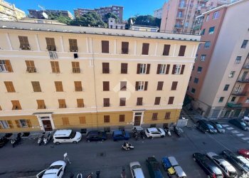 Trilocale Via Monte Nero, Genova (zona Marassi) - foto 1