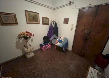 Trilocale Via Monte Nero, Genova (zona Marassi) - foto 4