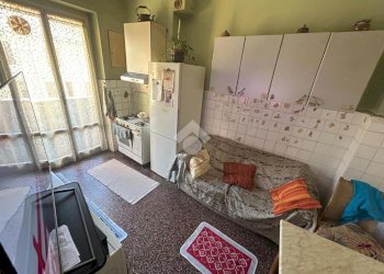 Trilocale Via Monte Nero, Genova (zona Marassi) - foto 6