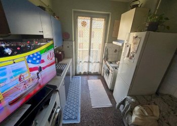 Trilocale Via Monte Nero, Genova (zona Marassi) - foto 8