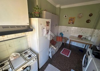 Trilocale Via Monte Nero, Genova (zona Marassi) - foto 9