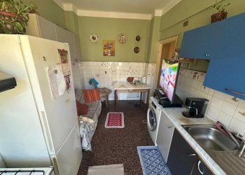 Trilocale Via Monte Nero, Genova (zona Marassi) - foto 10