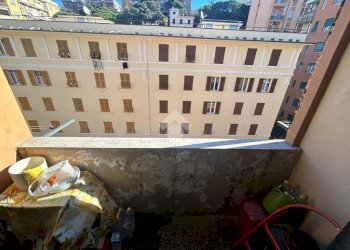 Trilocale Via Monte Nero, Genova (zona Marassi) - foto 11